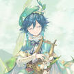 Venti, Genshin Impact